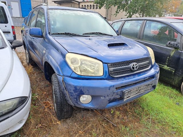 bontott TOYOTA RAV 4 Bal Ködfényszóró