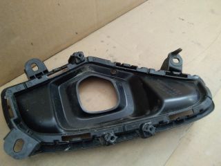 bontott TOYOTA RAV 4 Bal Ködlámpa Rács