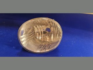 bontott TOYOTA RAV 4 Bal Ködlámpa Rács