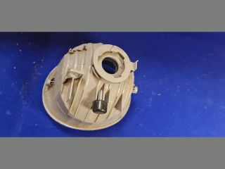 bontott TOYOTA RAV 4 Bal Ködlámpa Rács