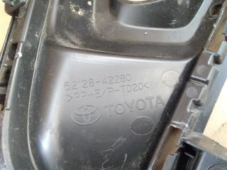 bontott TOYOTA RAV 4 Bal Ködlámpa Rács