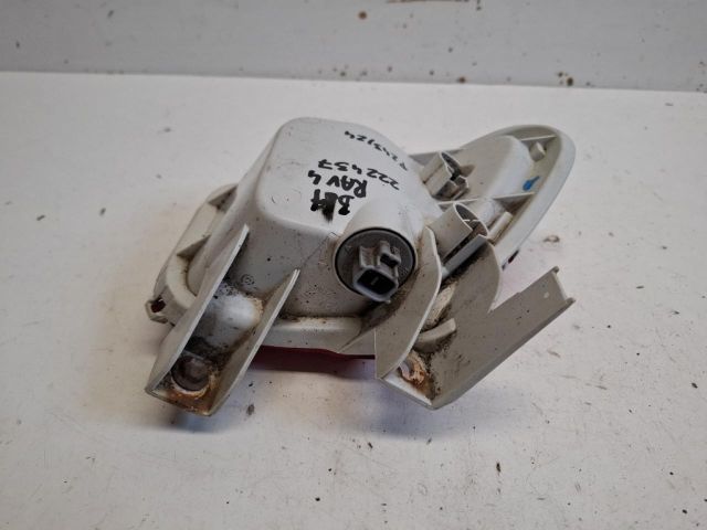 bontott TOYOTA RAV 4 Bal Ködzárófény