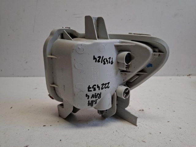 bontott TOYOTA RAV 4 Bal Ködzárófény