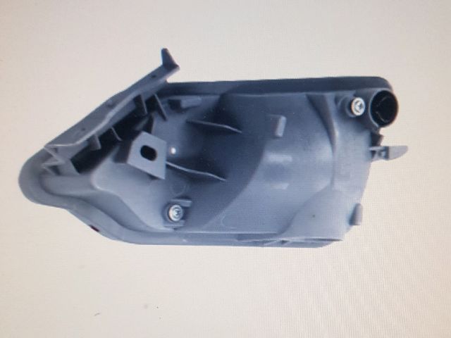 bontott TOYOTA RAV 4 Bal Ködzárófény