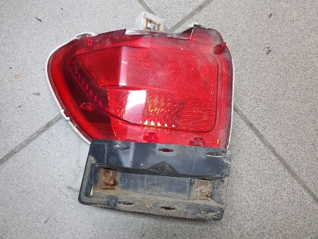 bontott TOYOTA RAV 4 Bal Ködzárófény