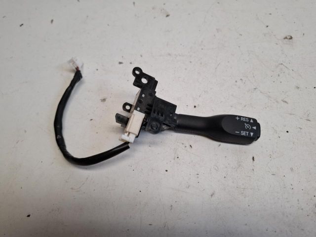 bontott TOYOTA RAV 4 Bal Kormánykapcsoló Irányjelző (Tempomatos)