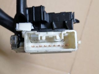 bontott TOYOTA RAV 4 Bal Kormánykapcsoló Irányjelző