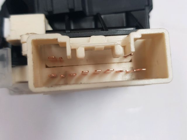 bontott TOYOTA RAV 4 Bal Kormánykapcsoló Irányjelző