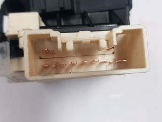 bontott TOYOTA RAV 4 Bal Kormánykapcsoló Irányjelző