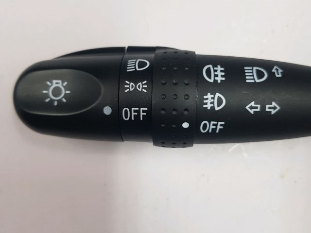 bontott TOYOTA RAV 4 Bal Kormánykapcsoló Irányjelző