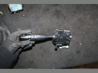 bontott TOYOTA RAV 4 Bal Kormánykapcsoló Irányjelző