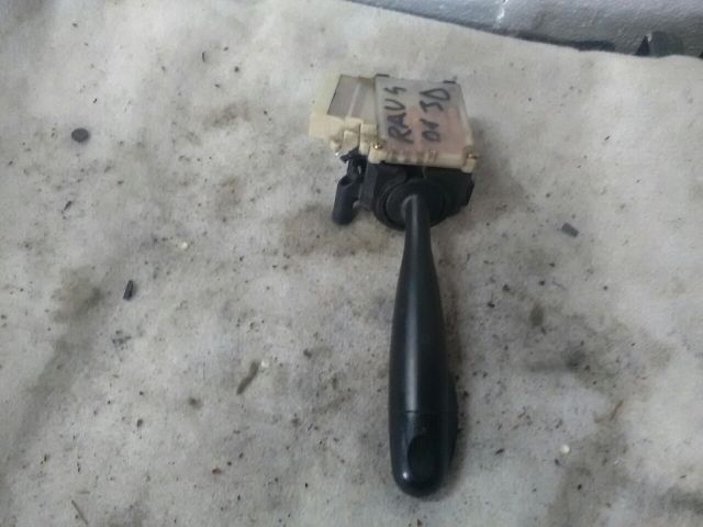 bontott TOYOTA RAV 4 Bal Kormánykapcsoló Irányjelző