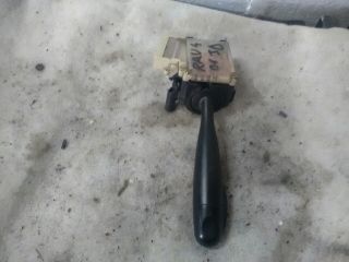 bontott TOYOTA RAV 4 Bal Kormánykapcsoló Irányjelző