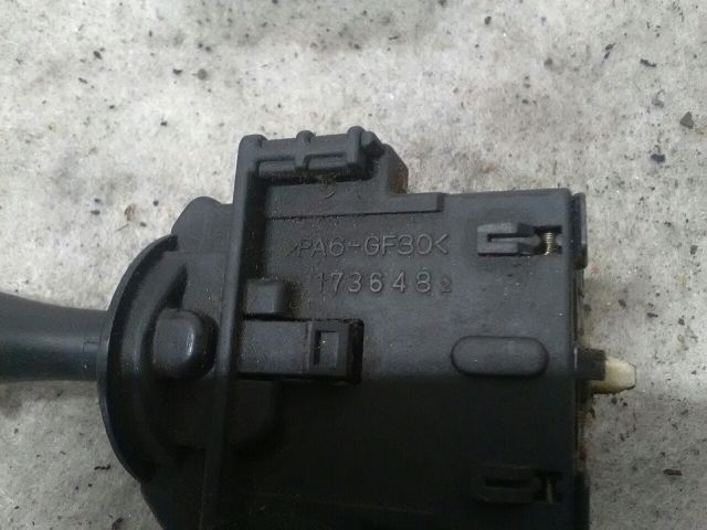 bontott TOYOTA RAV 4 Bal Kormánykapcsoló Irányjelző