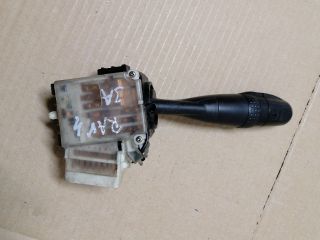 bontott TOYOTA RAV 4 Bal Kormánykapcsoló Irányjelző