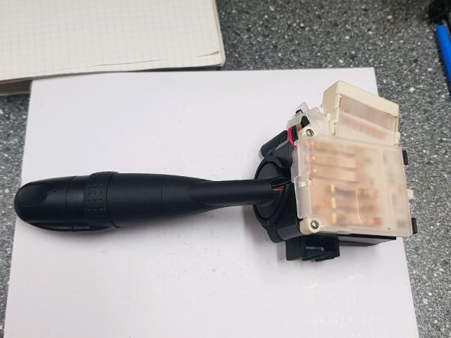 bontott TOYOTA RAV 4 Bal Kormánykapcsoló Irányjelző