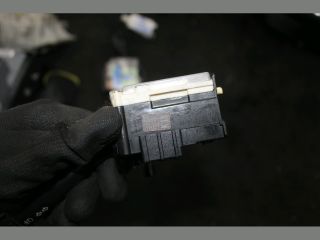 bontott TOYOTA RAV 4 Bal Kormánykapcsoló Irányjelző