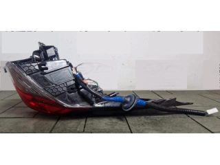 bontott TOYOTA RAV 4 Bal Külső Hátsó Lámpa