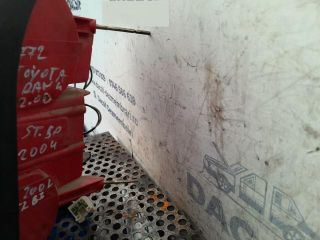 bontott TOYOTA RAV 4 Bal Külső Hátsó Lámpa