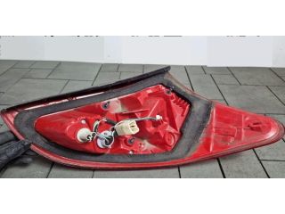 bontott TOYOTA RAV 4 Bal Külső Hátsó Lámpa