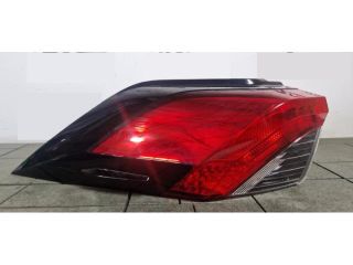 bontott TOYOTA RAV 4 Bal Külső Hátsó Lámpa