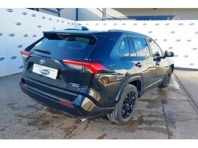 bontott TOYOTA RAV 4 Bal Külső Hátsó Lámpa