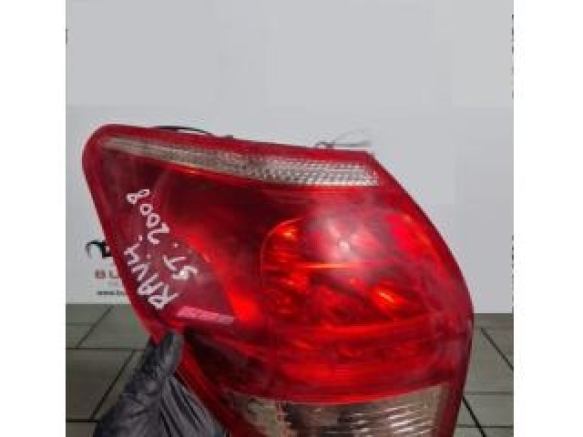 bontott TOYOTA RAV 4 Bal Külső Hátsó Lámpa