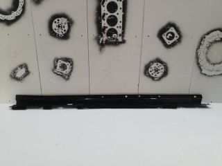 bontott TOYOTA RAV 4 Bal Küszöb