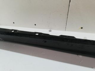 bontott TOYOTA RAV 4 Bal Küszöb