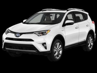 bontott TOYOTA RAV 4 Bal Küszöb