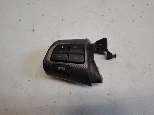 bontott TOYOTA RAV 4 Bal Multikormány Kapcsoló