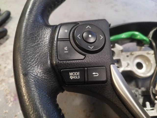 bontott TOYOTA RAV 4 Bal Multikormány Kapcsoló