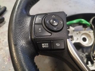 bontott TOYOTA RAV 4 Bal Multikormány Kapcsoló