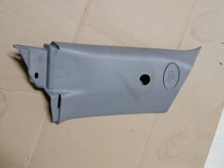 bontott TOYOTA RAV 4 Bal Oldalkárpit (2-3 ajtóshoz hátra)