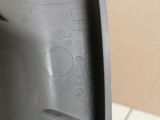 bontott TOYOTA RAV 4 Bal Oldalkárpit (2-3 ajtóshoz hátra)