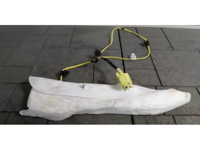 bontott TOYOTA RAV 4 Bal Oldallégzsák