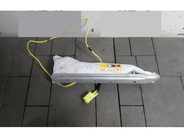 bontott TOYOTA RAV 4 Bal Oldallégzsák