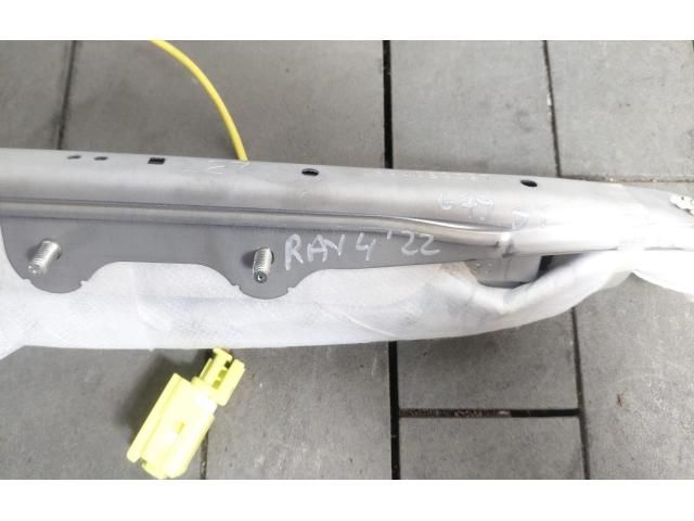 bontott TOYOTA RAV 4 Bal Oldallégzsák