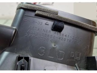 bontott TOYOTA RAV 4 Bal Szellőző