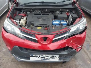 bontott TOYOTA RAV 4 Bal Szellőző