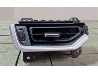 bontott TOYOTA RAV 4 Bal Szellőző