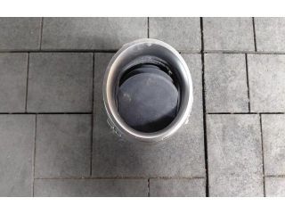 bontott TOYOTA RAV 4 Bal Szellőző