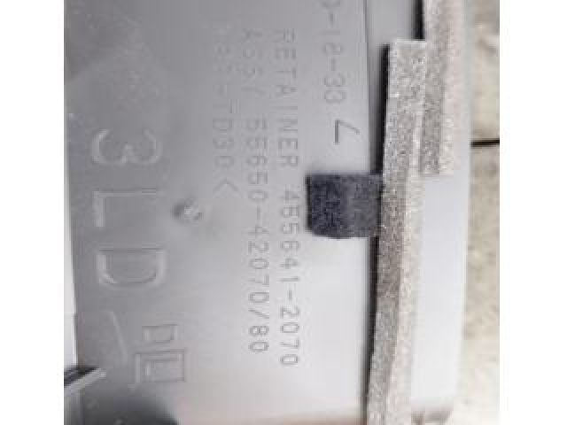 bontott TOYOTA RAV 4 Bal Szellőző