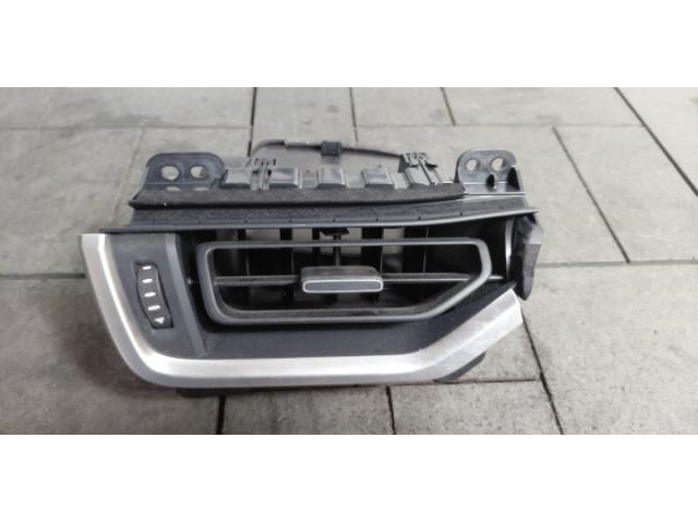 bontott TOYOTA RAV 4 Bal Szellőző