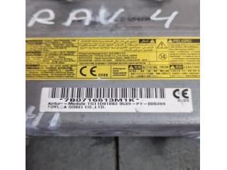 bontott TOYOTA RAV 4 Bal Térdlégzsák