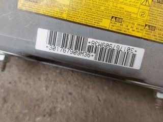 bontott TOYOTA RAV 4 Bal Térdlégzsák