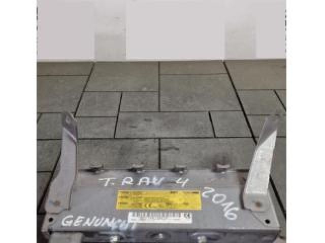 bontott TOYOTA RAV 4 Bal Térdlégzsák