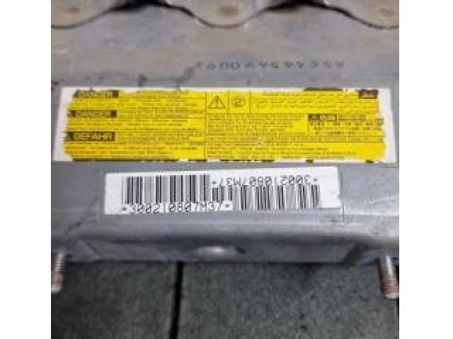 bontott TOYOTA RAV 4 Bal Térdlégzsák