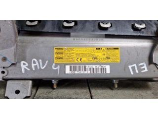 bontott TOYOTA RAV 4 Bal Térdlégzsák