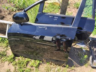 bontott TOYOTA RAV 4 Bal Visszapillantó Tükör (Elektromos)